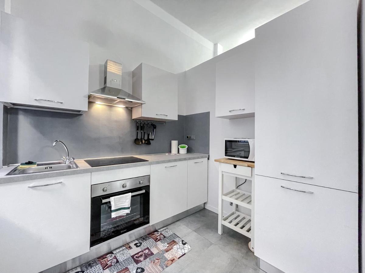 Myhouse Inn Suite Lingotto - Affitti Brevi Italia Турин Экстерьер фото