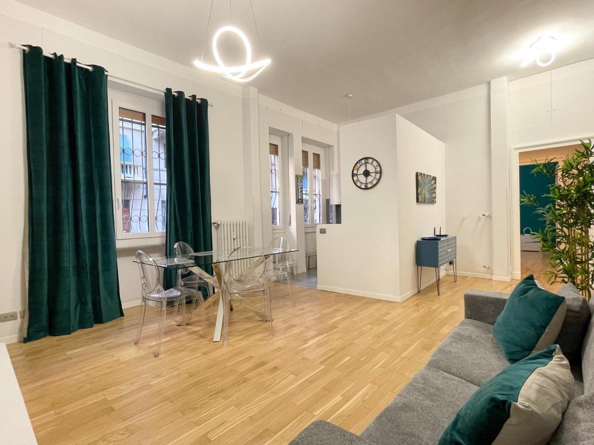 Myhouse Inn Suite Lingotto - Affitti Brevi Italia Турин Экстерьер фото