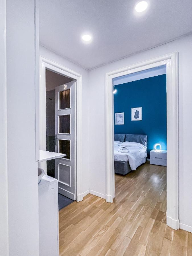 Myhouse Inn Suite Lingotto - Affitti Brevi Italia Турин Экстерьер фото